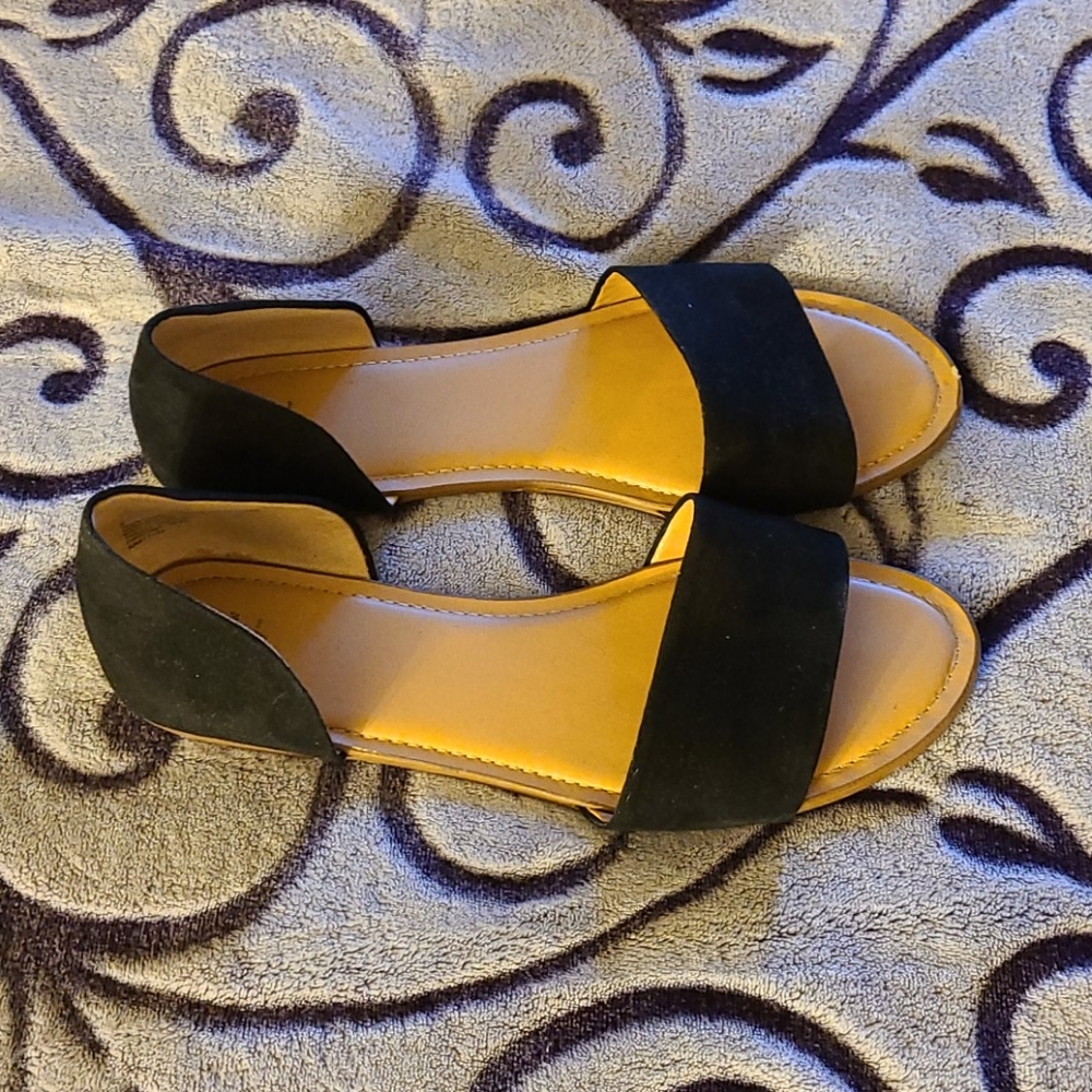 Sandals